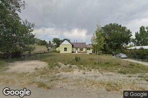 155 E 500 N, Ferron, UT 84523