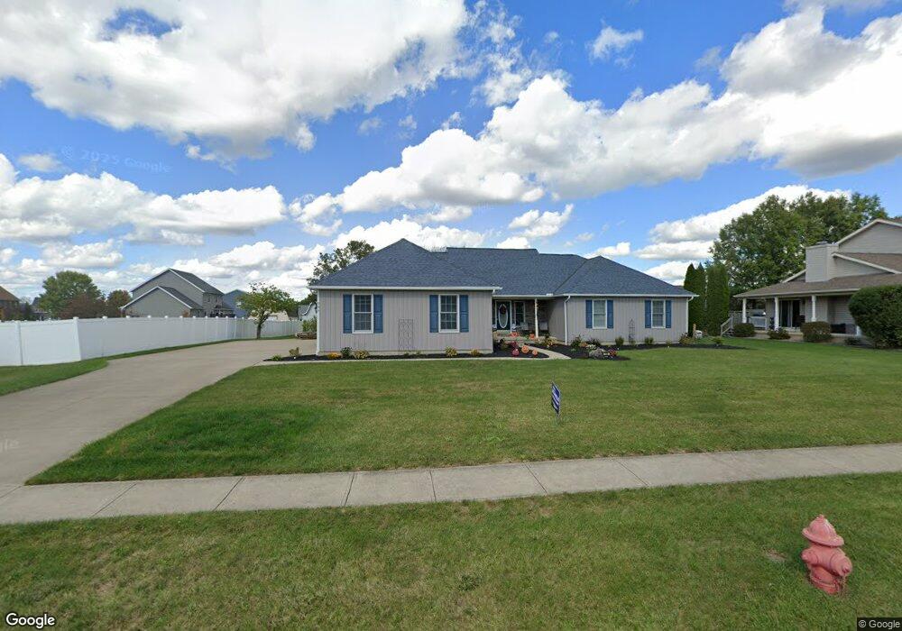 209 Hendrix Blvd, Lagrange, OH 44050 - photo 1