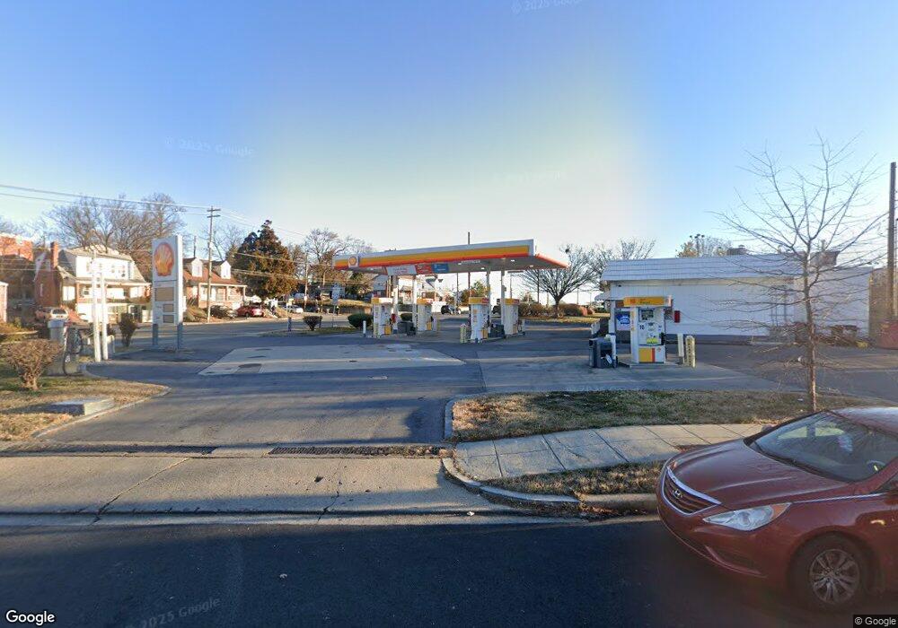 5801 Riggs Rd, Hyattsville, MD 20783 - photo 1