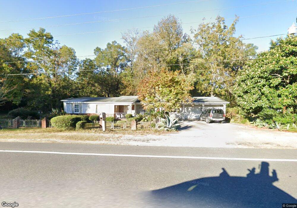 4140 Crawfordville Hwy, Crawfordville, FL 32327 - photo 1