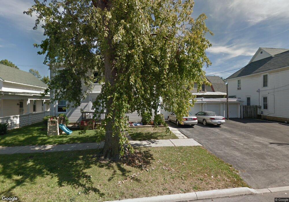 825 S West St, Findlay, OH 45840 - photo 1