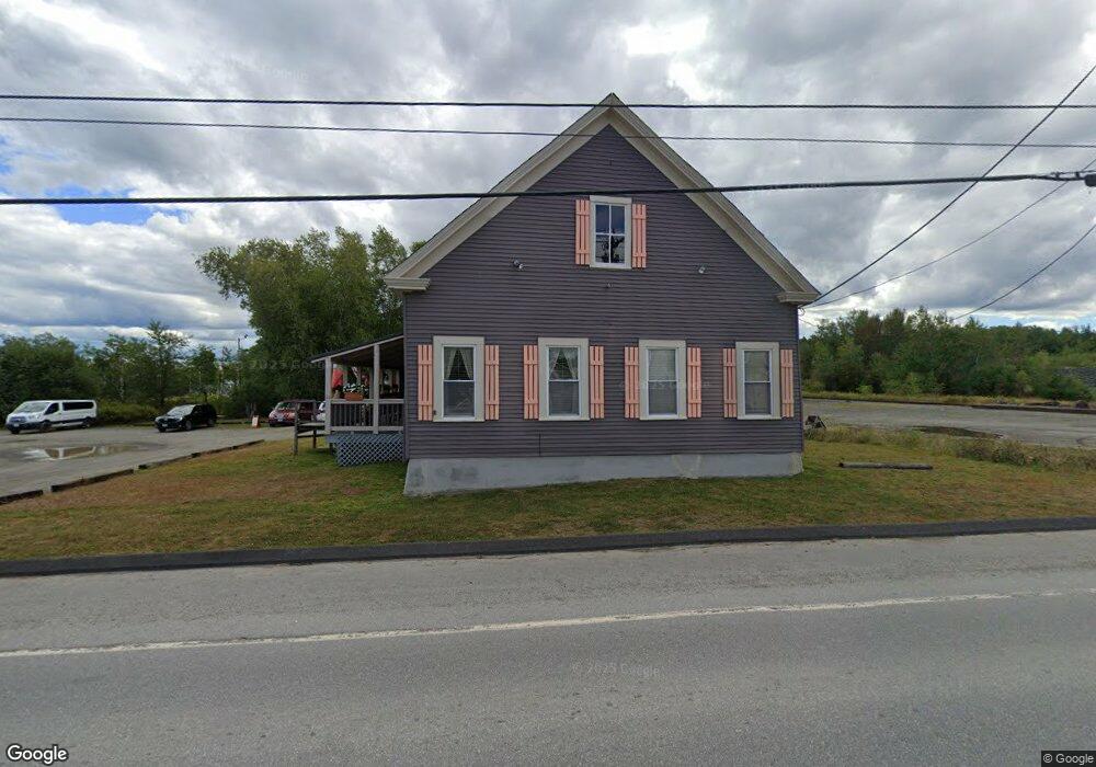 24 W Main St, Milo, ME 04463 - photo 1