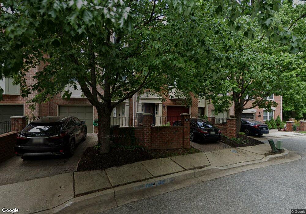 8004 Derby Ln, Owings Mills, MD 21117 - photo 1