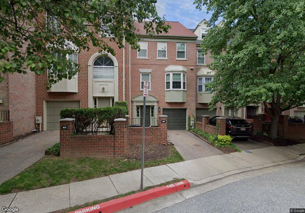 8008 Derby Ln, Owings Mills, MD 21117 - photo 1