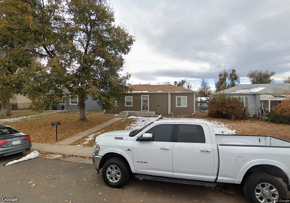 1759 Kenton St, Aurora, CO 80010 - photo 1