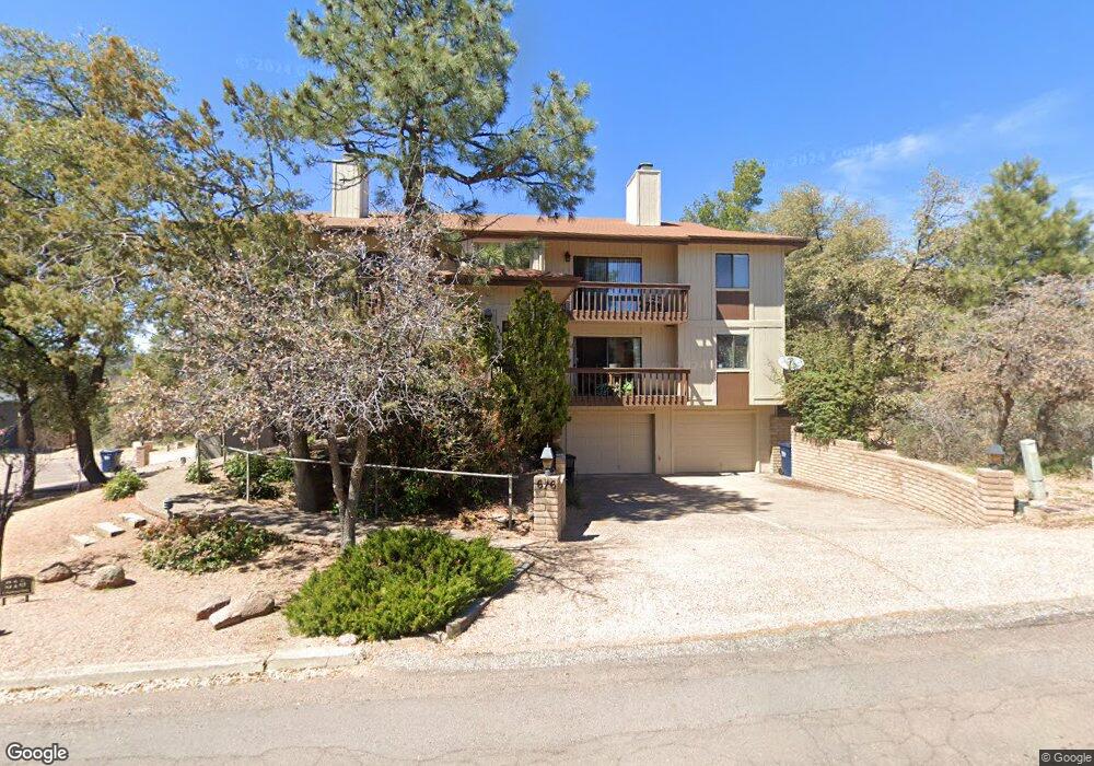 616 N Ponderosa Cir, Payson, AZ 85541 - photo 1