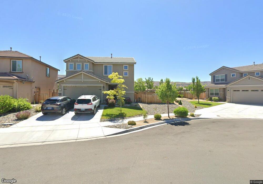 7012 Shady Gate Dr, Sparks, NV 89436 - photo 1