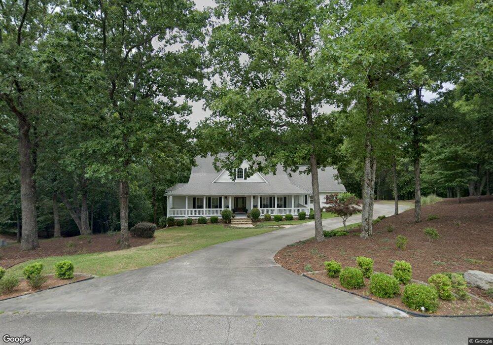 4828 Highland Cir, Gainesville, GA 30506 - photo 1