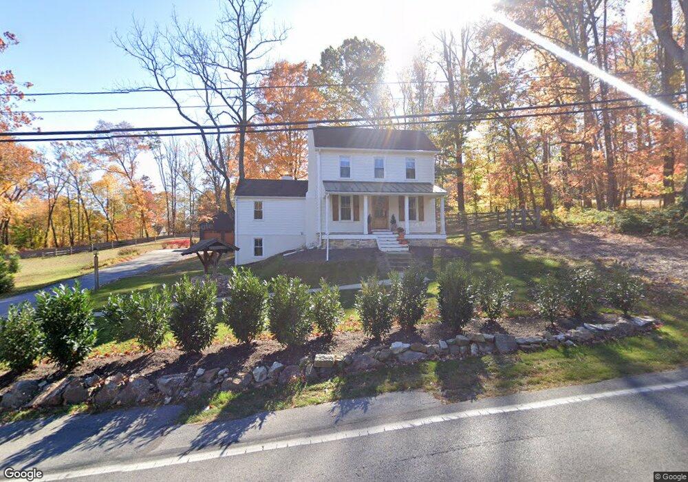 473 Conestoga Rd unit LOT 3, Malvern, PA 19355 - photo 1