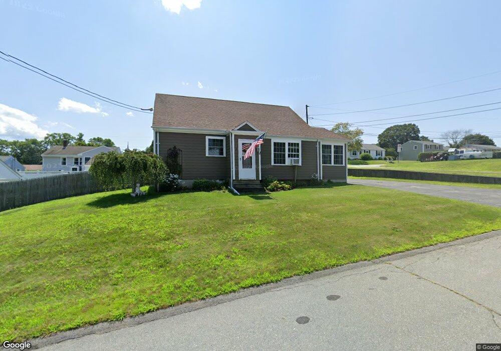 3 E Beardsworth Rd, Tiverton, RI 02878 - photo 1