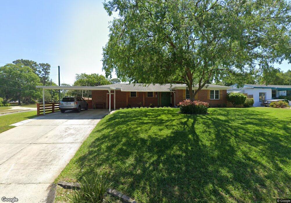 3403 Edgewater Dr, Jacksonville, FL 32210 - photo 1