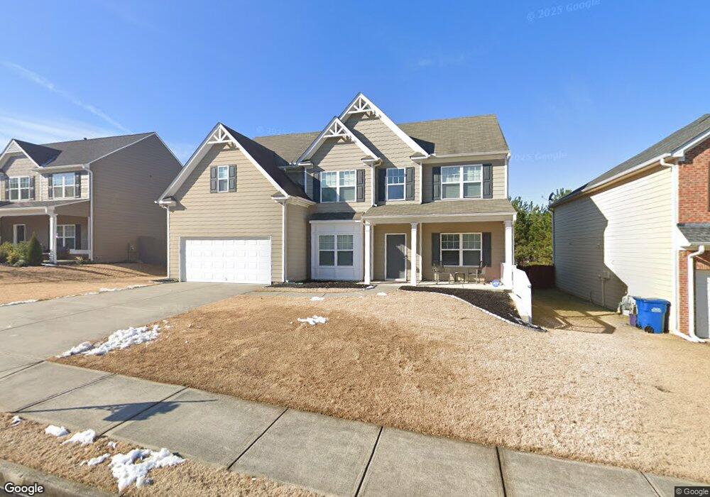 49 Cedarmont Way, Dallas, GA 30132 - photo 1