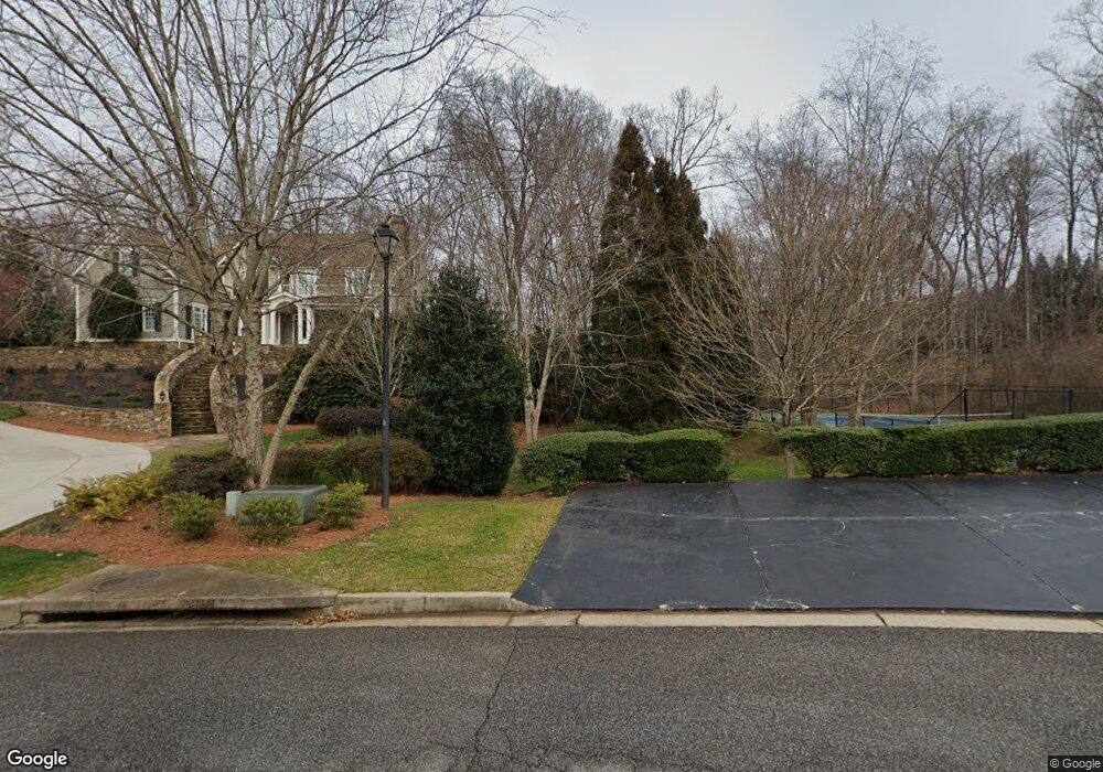 759 Owens Lake Rd unit A, Alpharetta, GA 30004 - photo 1