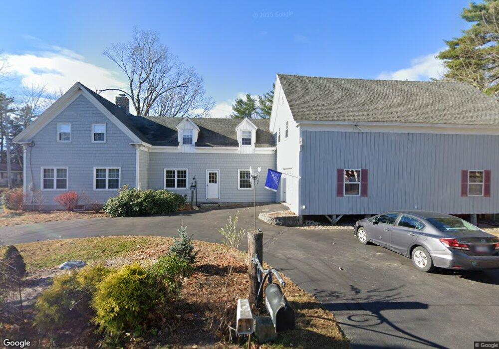 2 Basin Rd, Windham, ME 04062 - photo 1