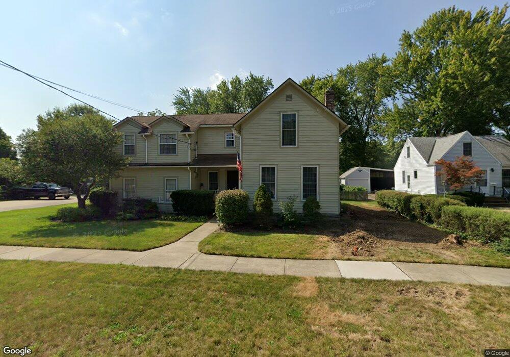 25603 Cook Rd, Olmsted Falls, OH 44138 - photo 1