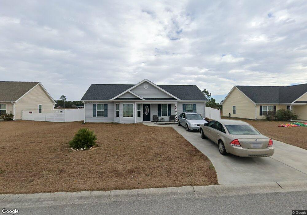 232 Beulah Cir unit Homesite 27 Pam Flo, Conway, SC 29527 - photo 1