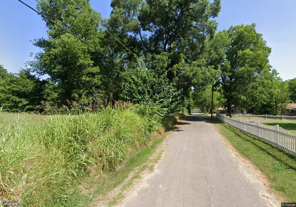 TBD Reich St, Bonham, TX 75418 - photo 1