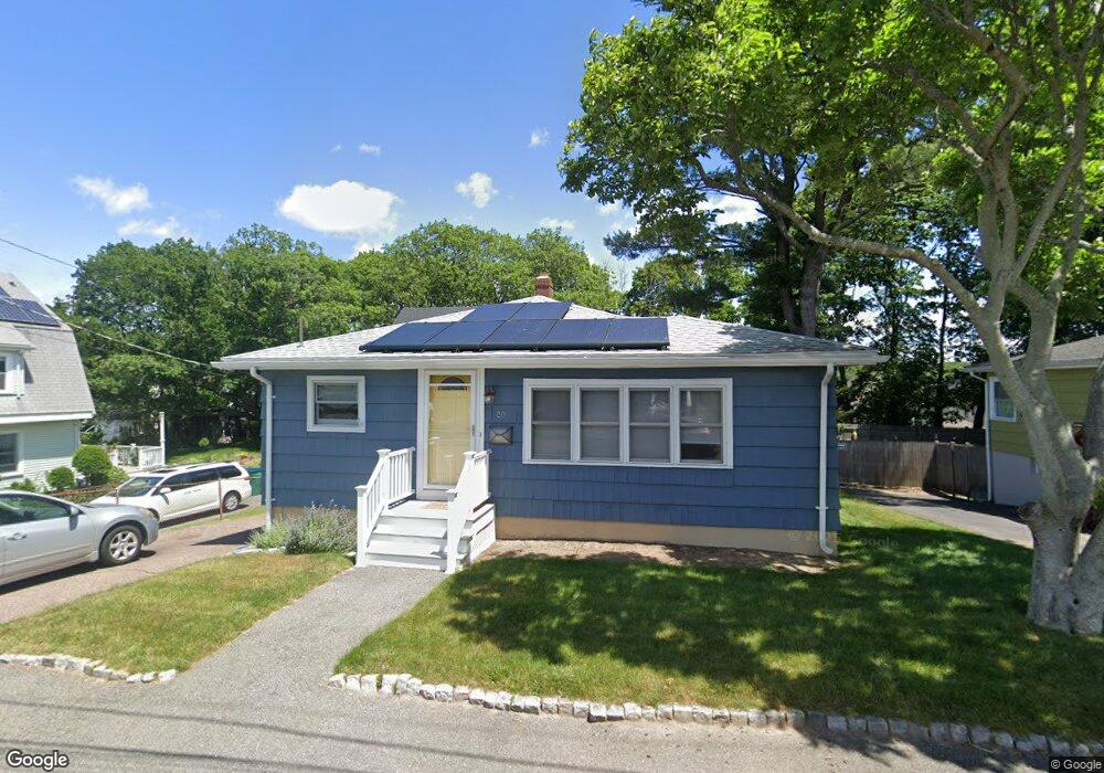 20 Fay St, Lynn, MA 01902 - photo 1