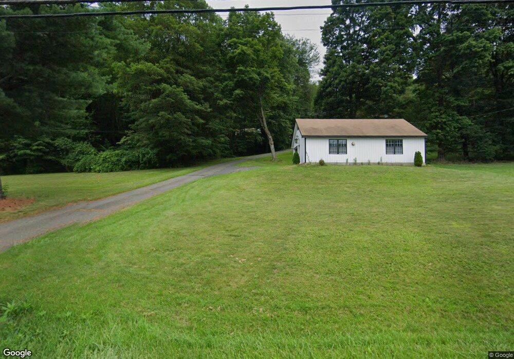 878 S Grand St, East Granby, CT 06026 - photo 1