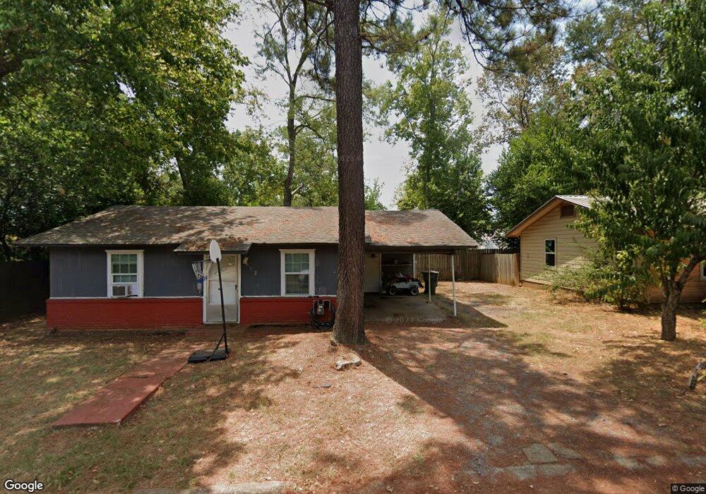 812 Swift St, Nacogdoches, TX 75961 - photo 1