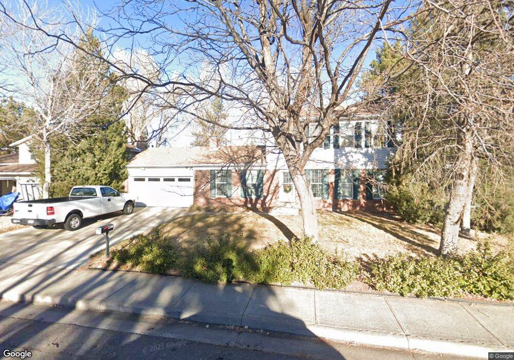 15091 E Wesley Ave, Aurora, CO 80014 - photo 1