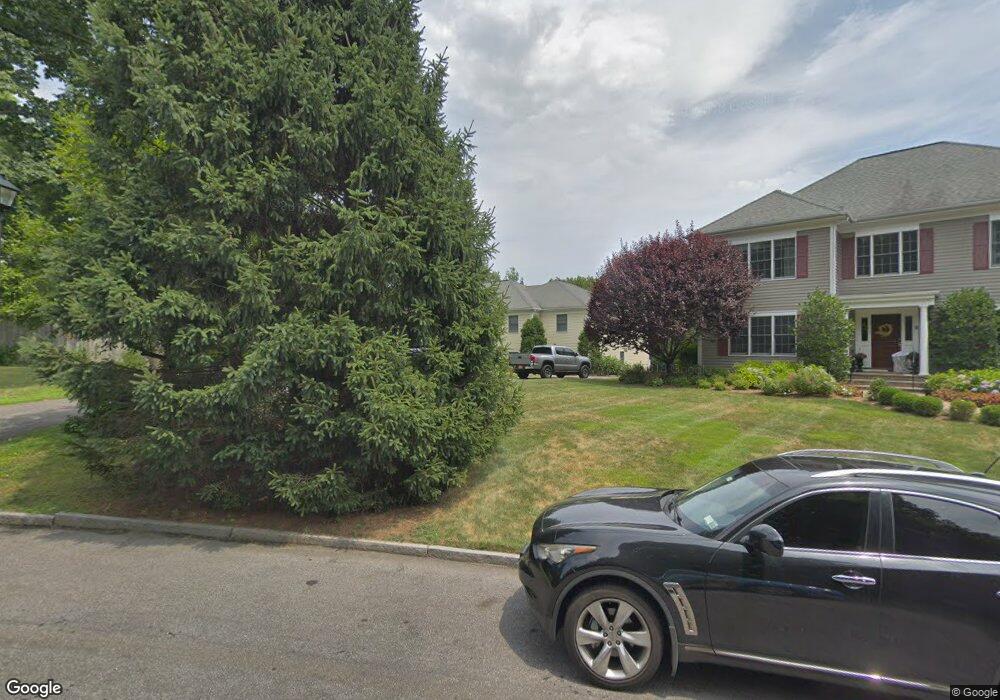 1 Frederick Ct, Harrison, NY 10528 - photo 1