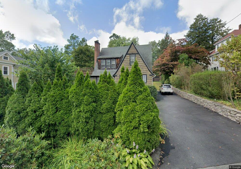 28 Triangle St, Amherst, MA 01002 - photo 1