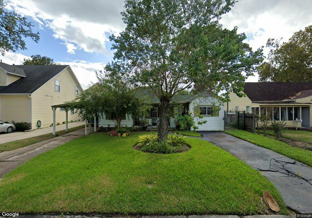 4520 Keystone St, Houston, TX 77021 - photo 1