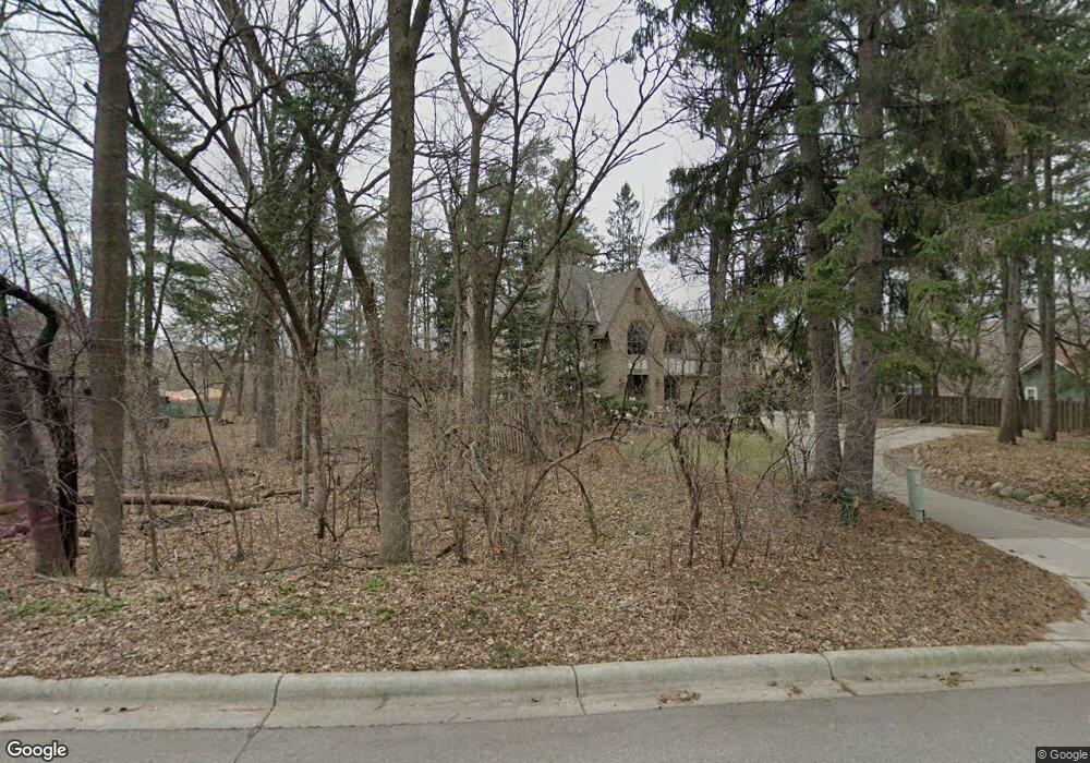 5520 Conifer Trail, Minnetonka, MN 55345 - photo 1