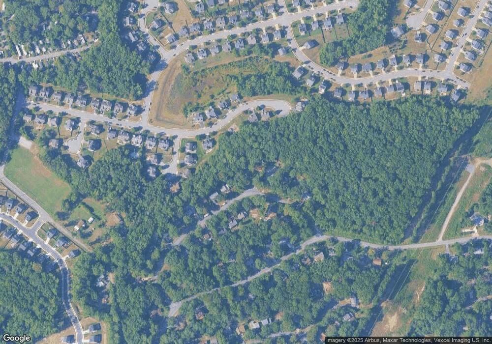 2026 Victoria Dr, Stafford, VA 22554 - photo 1