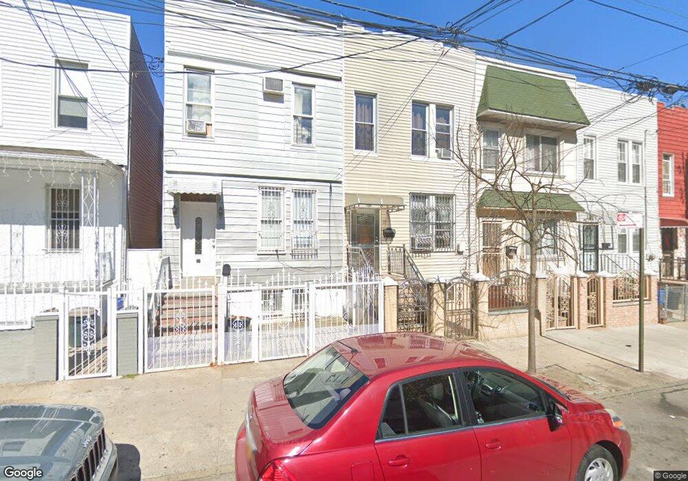 23 Hemlock St, Brooklyn, NY 11208 - photo 1