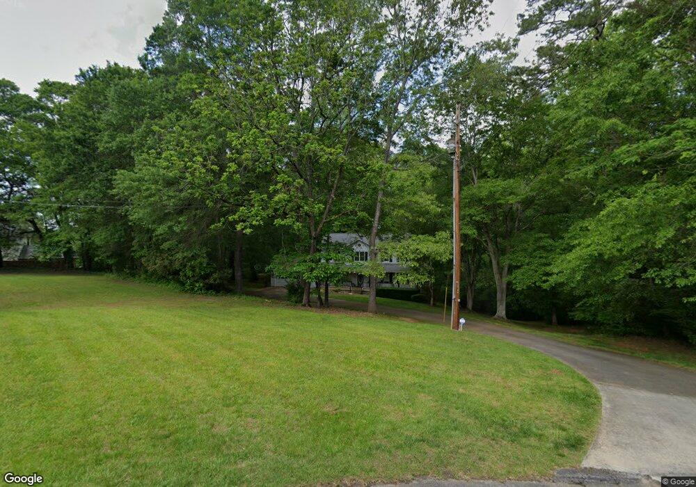 256 Amilee Graves Cir, Clarkesville, GA 30523 - photo 1