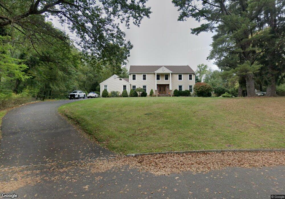 4 Aspen Ct, Holmdel, NJ 07733 - photo 1