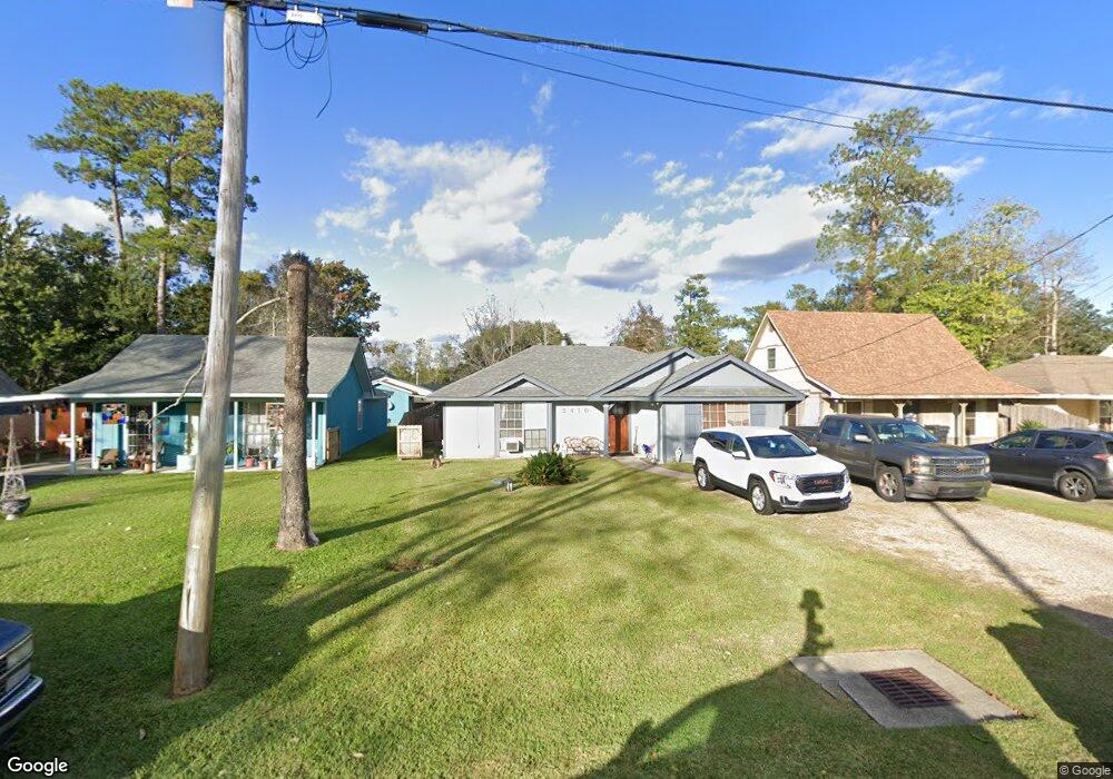 2410 Oriole St, Slidell, LA 70460 - photo 1