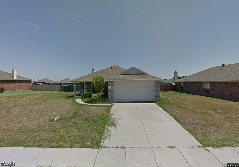 1113 Lake Whitney Dr, Wylie, TX 75098 - photo 1