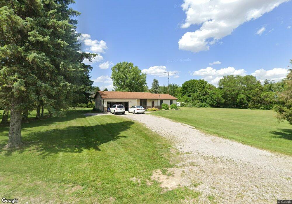 13802 Kiel Rd, Weston, OH 43569 - photo 1