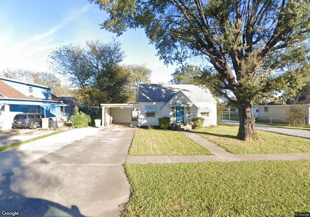 1405 S Porter St, Stuttgart, AR 72160 - photo 1