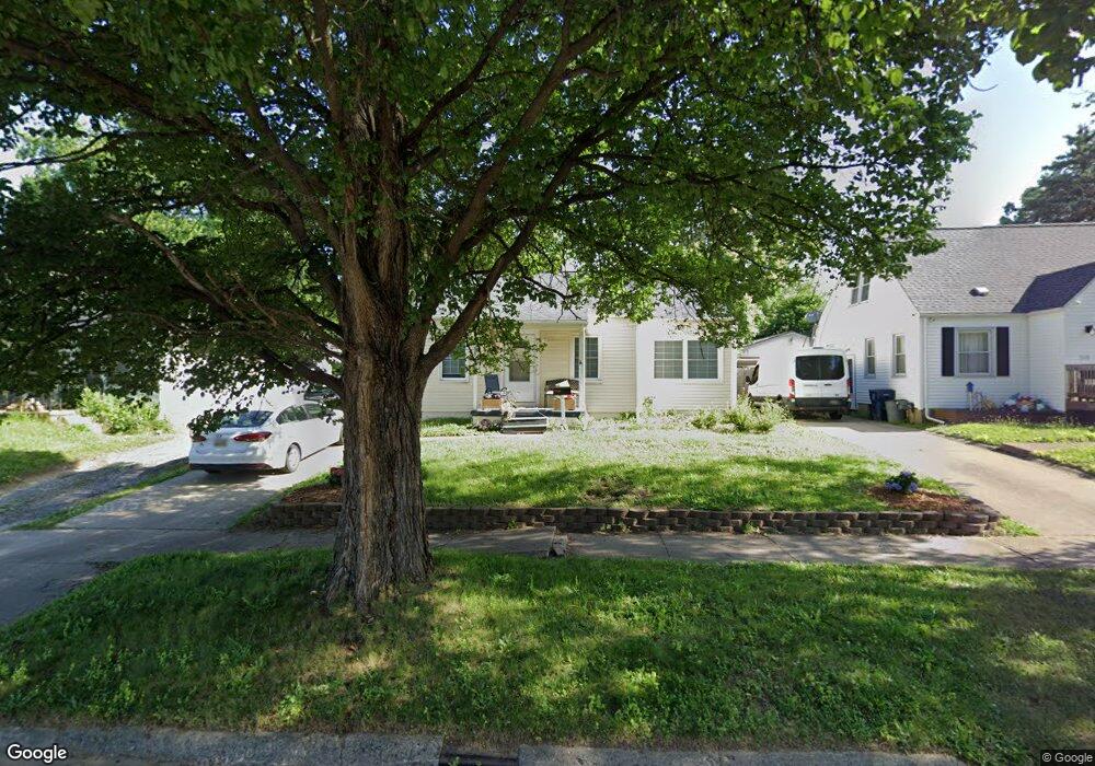 519 Leta Ave, Flint, MI 48507 - photo 1