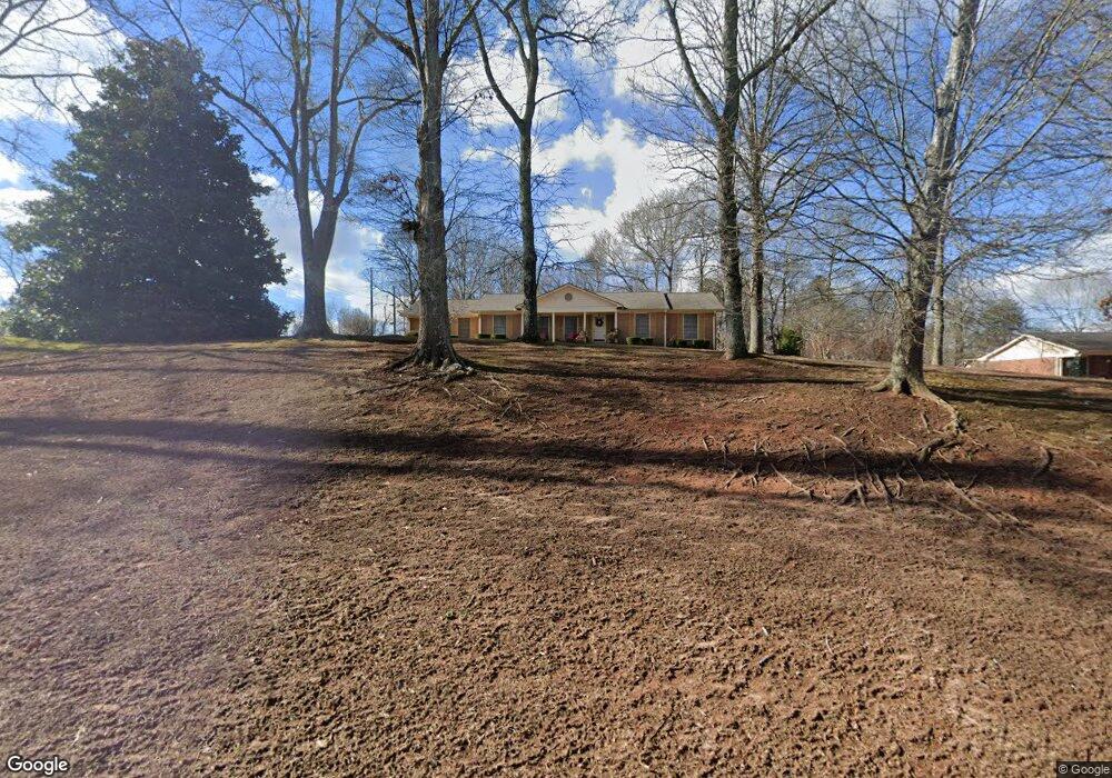 426 Thunder Rd, Buford, GA 30518 - photo 1