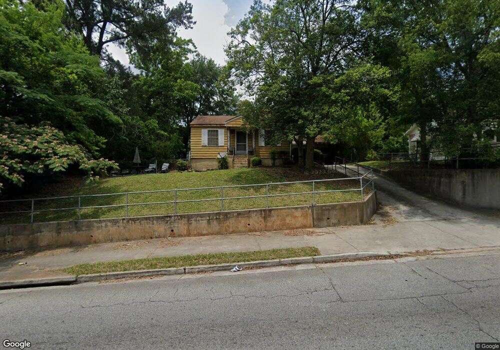 1337 Rocky Creek Rd, Macon, GA 31206 - photo 1