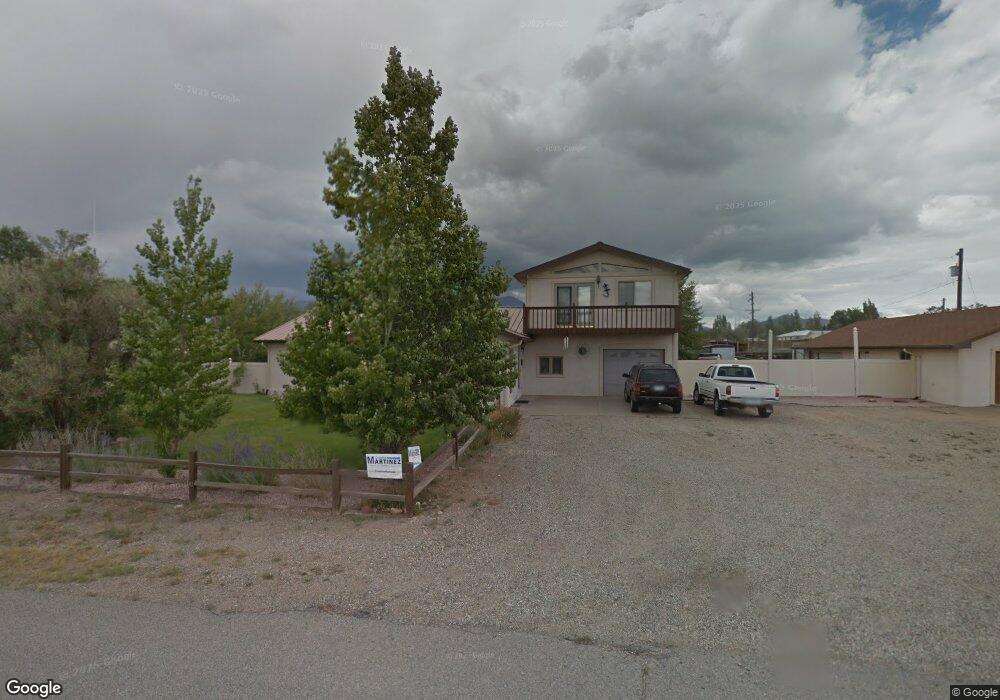 401 3rd St, Fort Garland, CO 81133 - photo 1