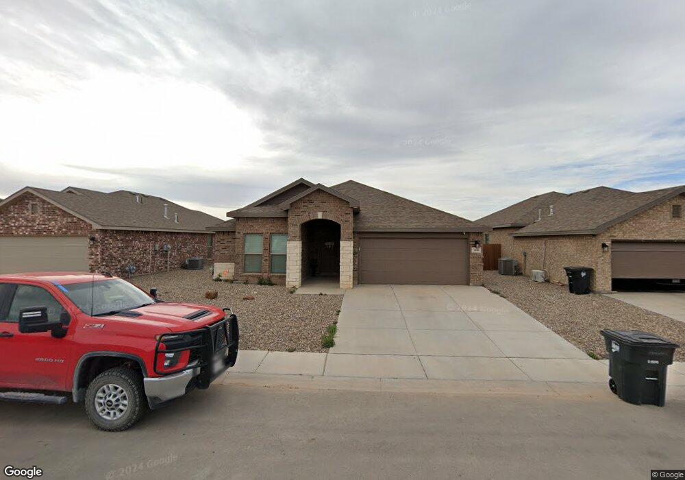 1122 Masquerade Blvd, Odessa, TX 79765 - photo 1