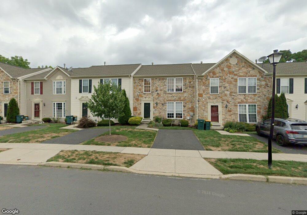 4383 Apple Blossom Dr, Center Valley, PA 18034 - photo 1