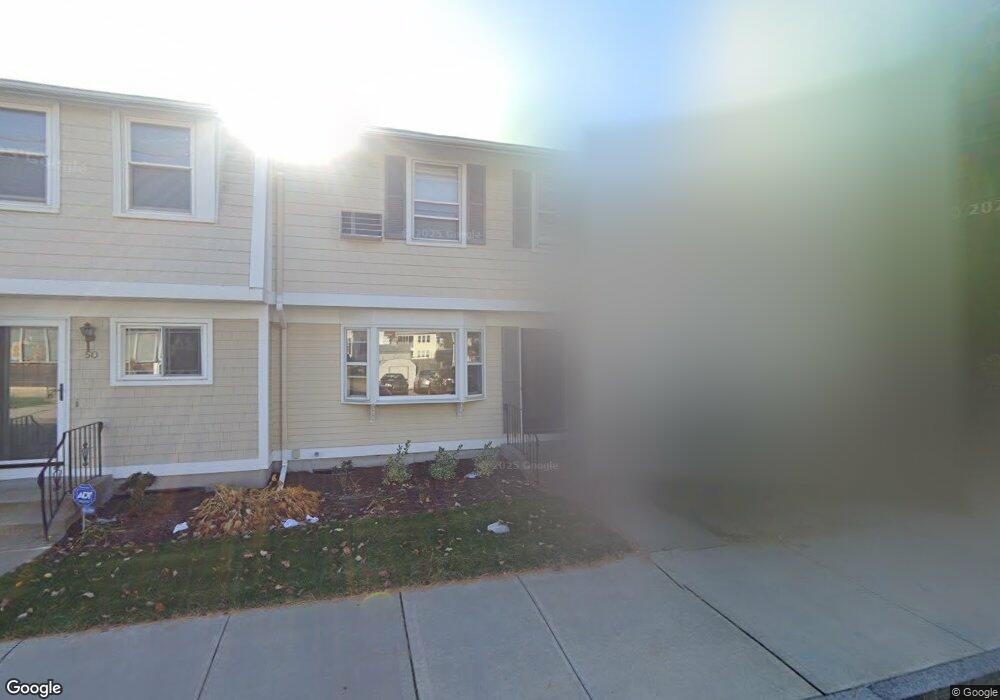 50 Newton St, Pawtucket, RI 02860 - photo 1