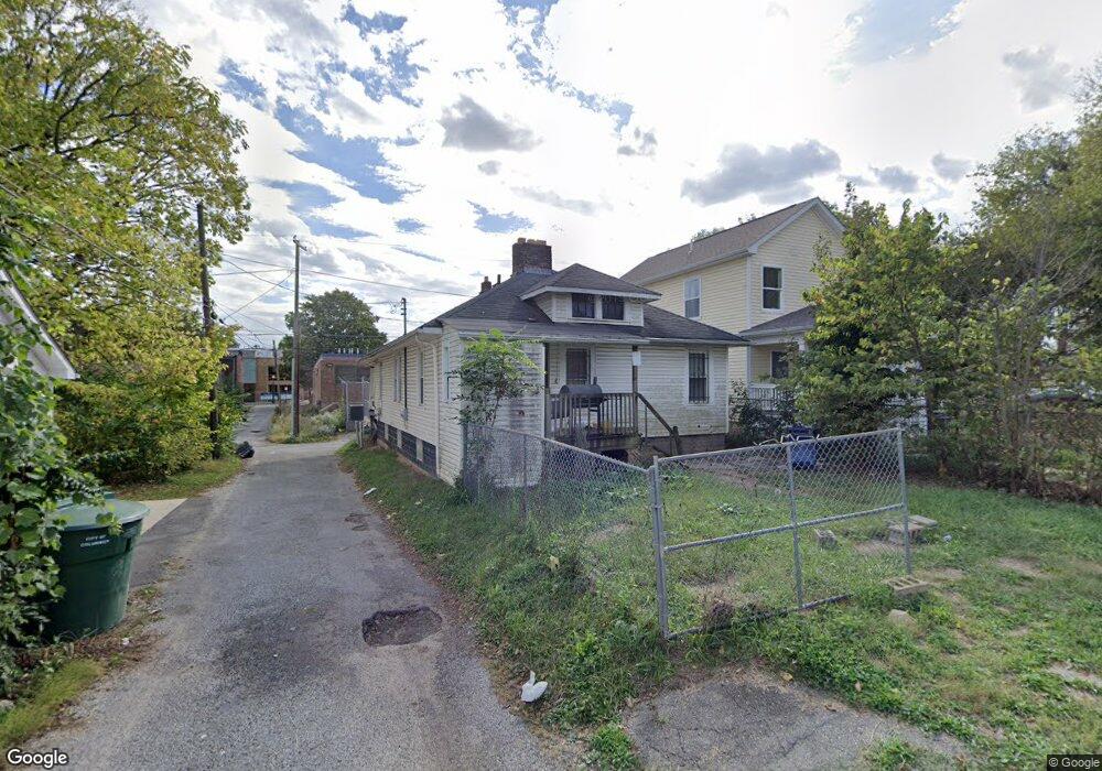 1570 Newton St, Columbus, OH 43205 - photo 1