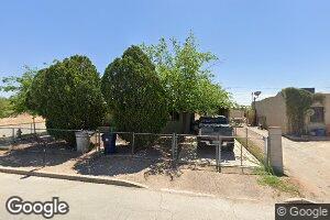 432 E Fairground Dr, Tucson, AZ 85714