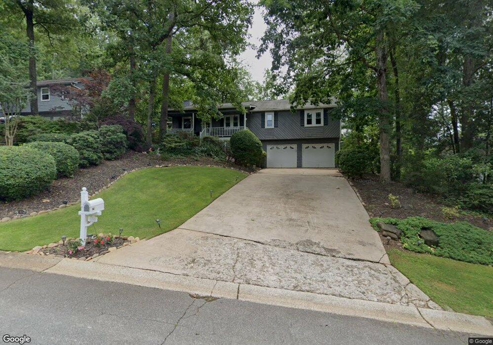 2730 Hawk Trace NE, Marietta, GA 30066 - photo 1