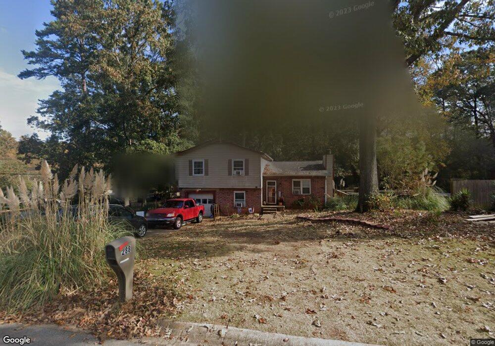 288 Cindy Dr SE, Conyers, GA 30094 - photo 1