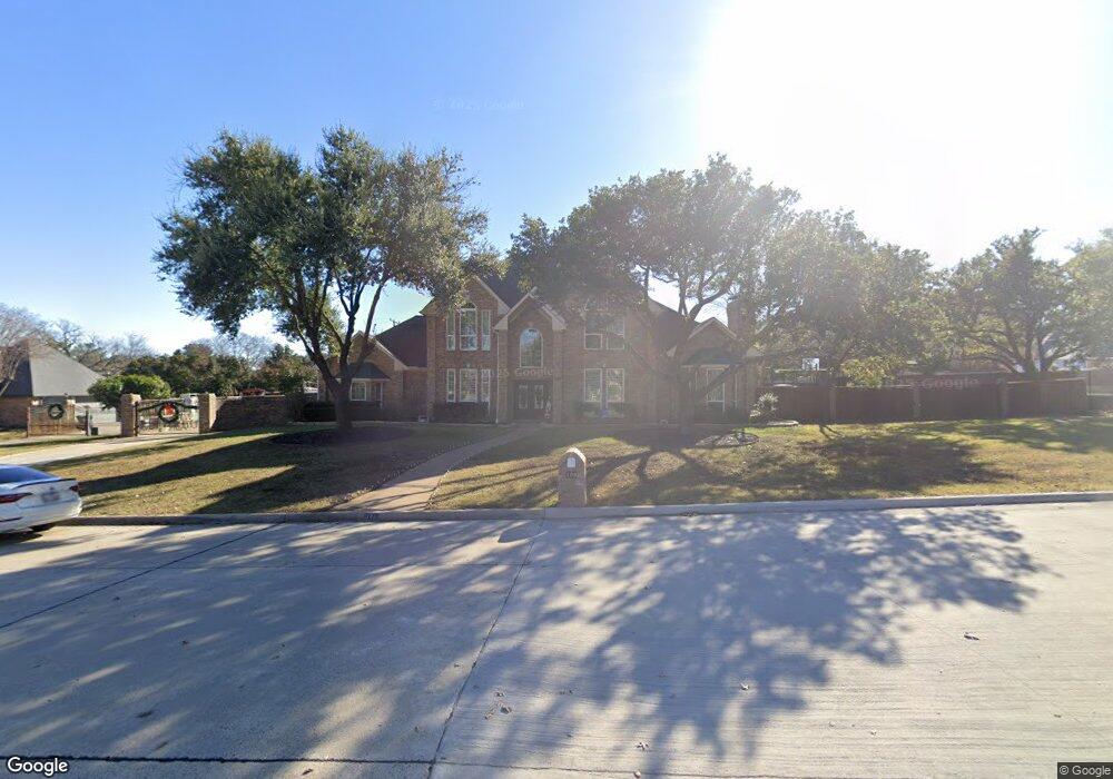 100 E Chapel Downs Dr, Southlake, TX 76092 - photo 1