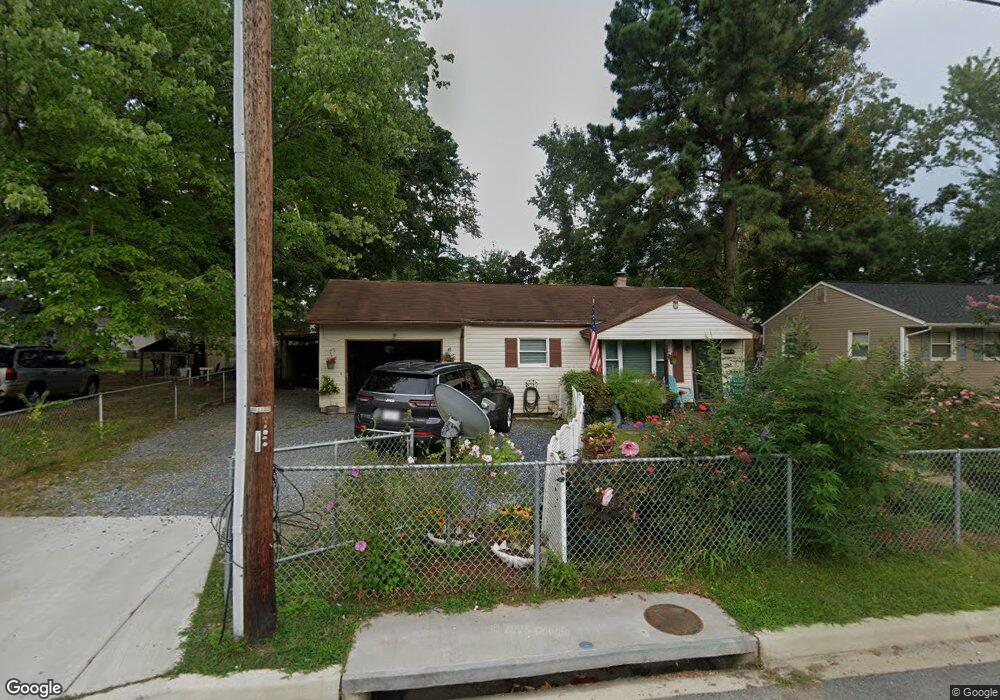 46499 Franklin Rd, Lexington Park, MD 20653 - photo 1